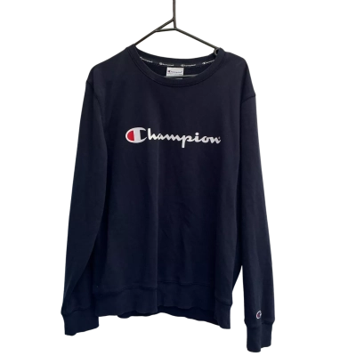Champion Mens  Size L Jersey VGUC
