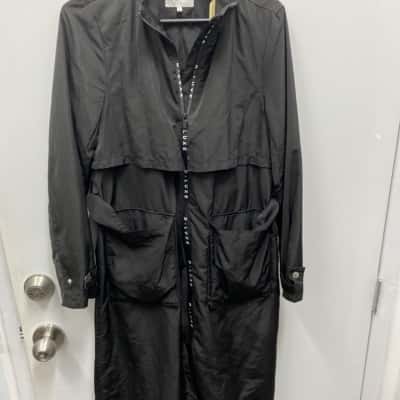 D-Luxe Womens  Size 6 Casual Dress Black  
