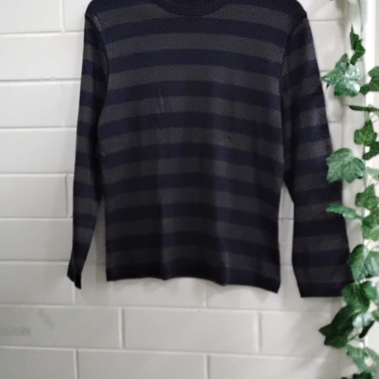 country road men's sweater