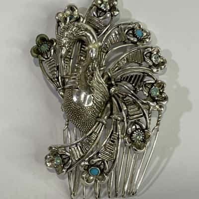 Mimco Womens Hair Pin
