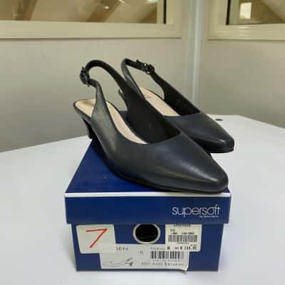 Diana Ferrari Womens linden shoe Size 8 