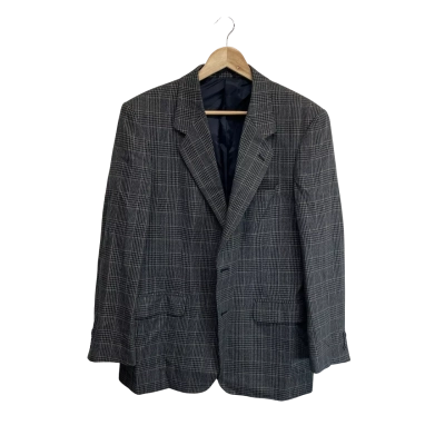 vintage Mens Paul Mason Size L Blazer 