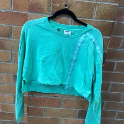 Gymshark Womens  Size M Jumper 