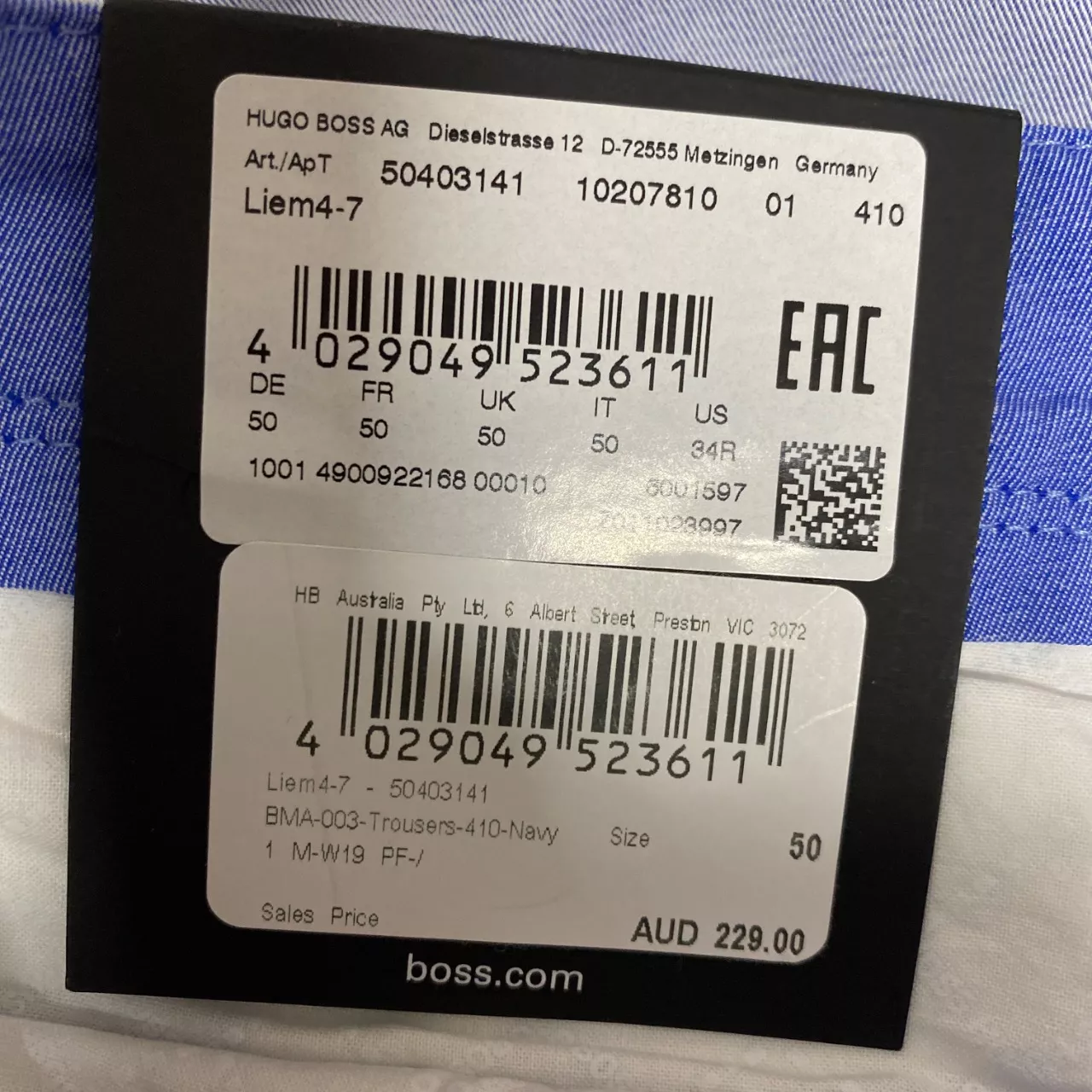 Image Tester