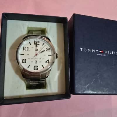 Tommy Hilfiger Mens Watch - as new