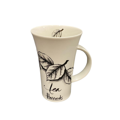 Harrods Tea Mug