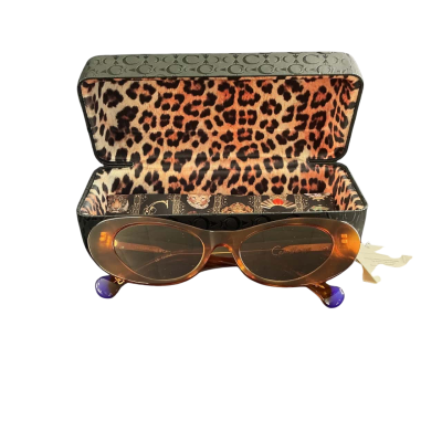 Camilla ‘Champagne and Caviar’ Sunglasses BNWT