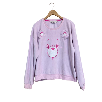 Peter Alexander “Care Bears” Womens Loungewear Size S Other / Pink  