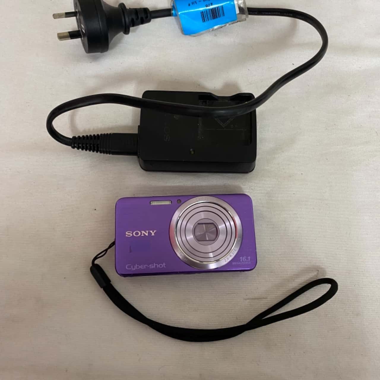 Image Tester