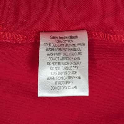 Princess Highway Womens Red Dress Size 14