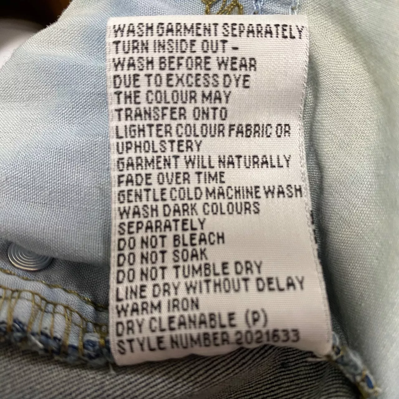 Image Tester