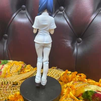 Shokugeki No Soma Figure Megumi