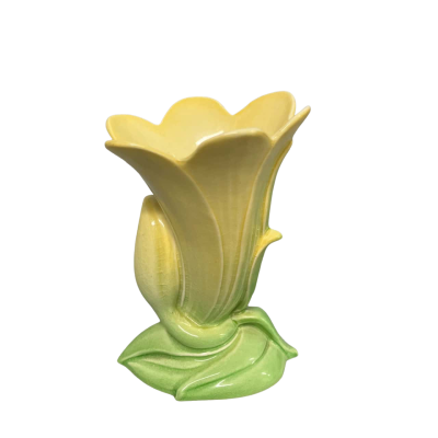 Lily vase, Carlton ware , made in England