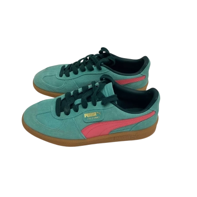 Puma Palermo Womens  Size 6.5 Sneakers 