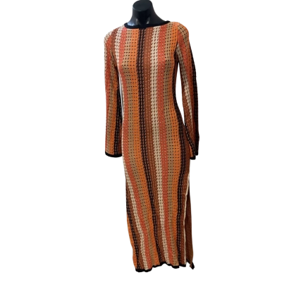 Seven Wonders Womens  Size S Casual Dress Multicoloured 