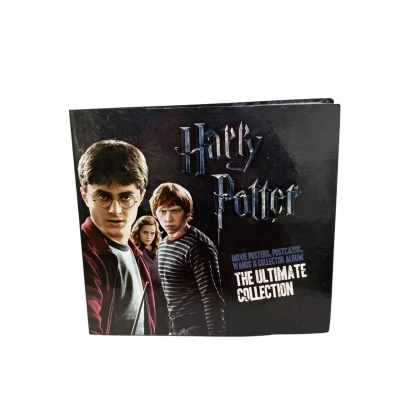 Harry Potter The ultimate collection 