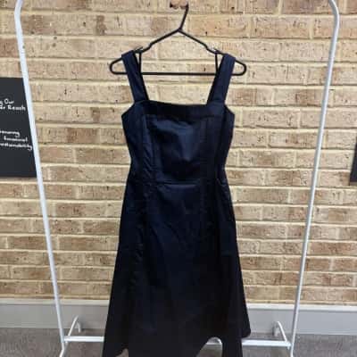 Review Womens ink Maggie dress Size 16 