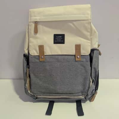Land baby bag