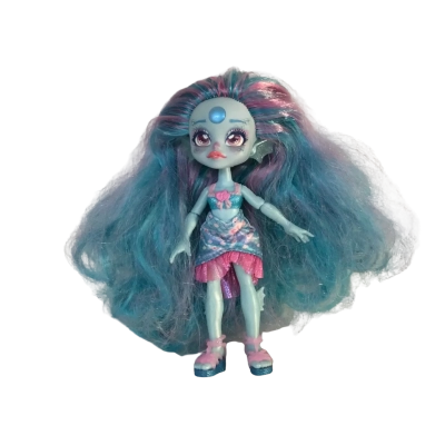 Magic Mixies  Marena  Doll