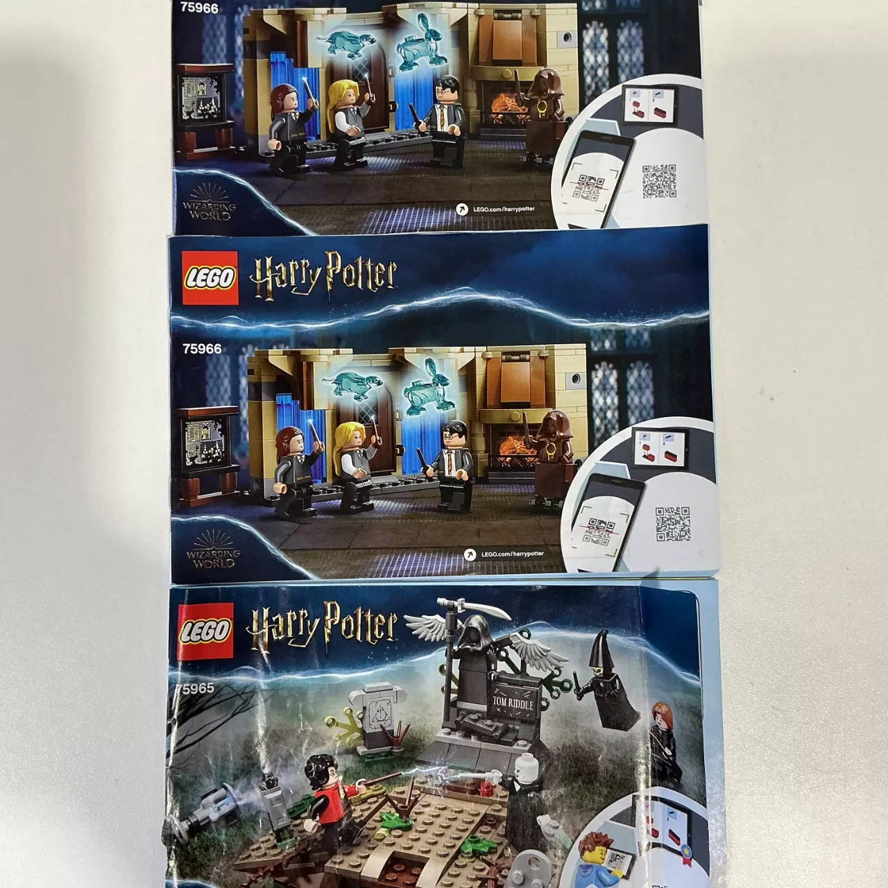 Image Tester