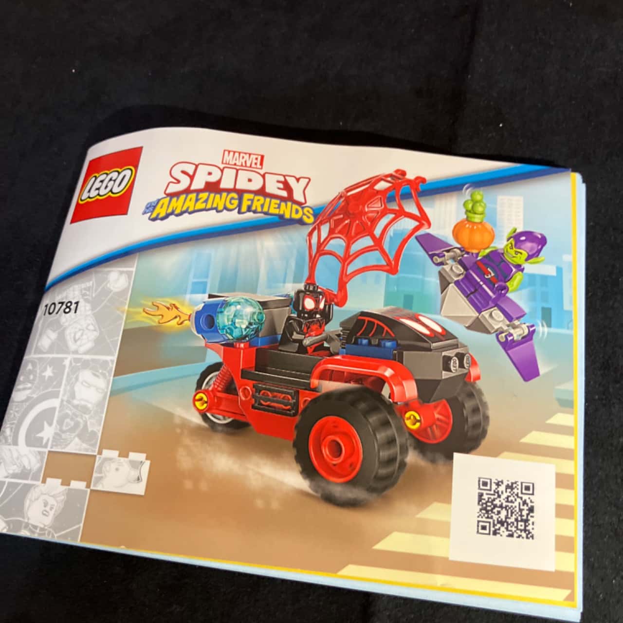 Image Tester