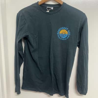 Ghanda Kid's Size 10 / 11 T-Shirt