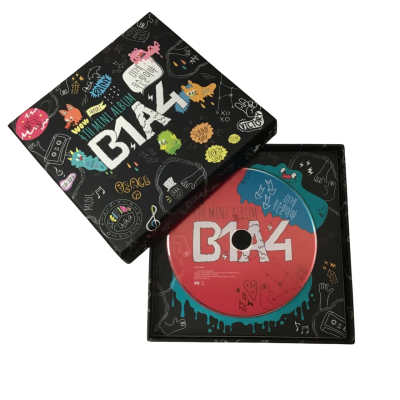 B1A4 4th Mini Album 