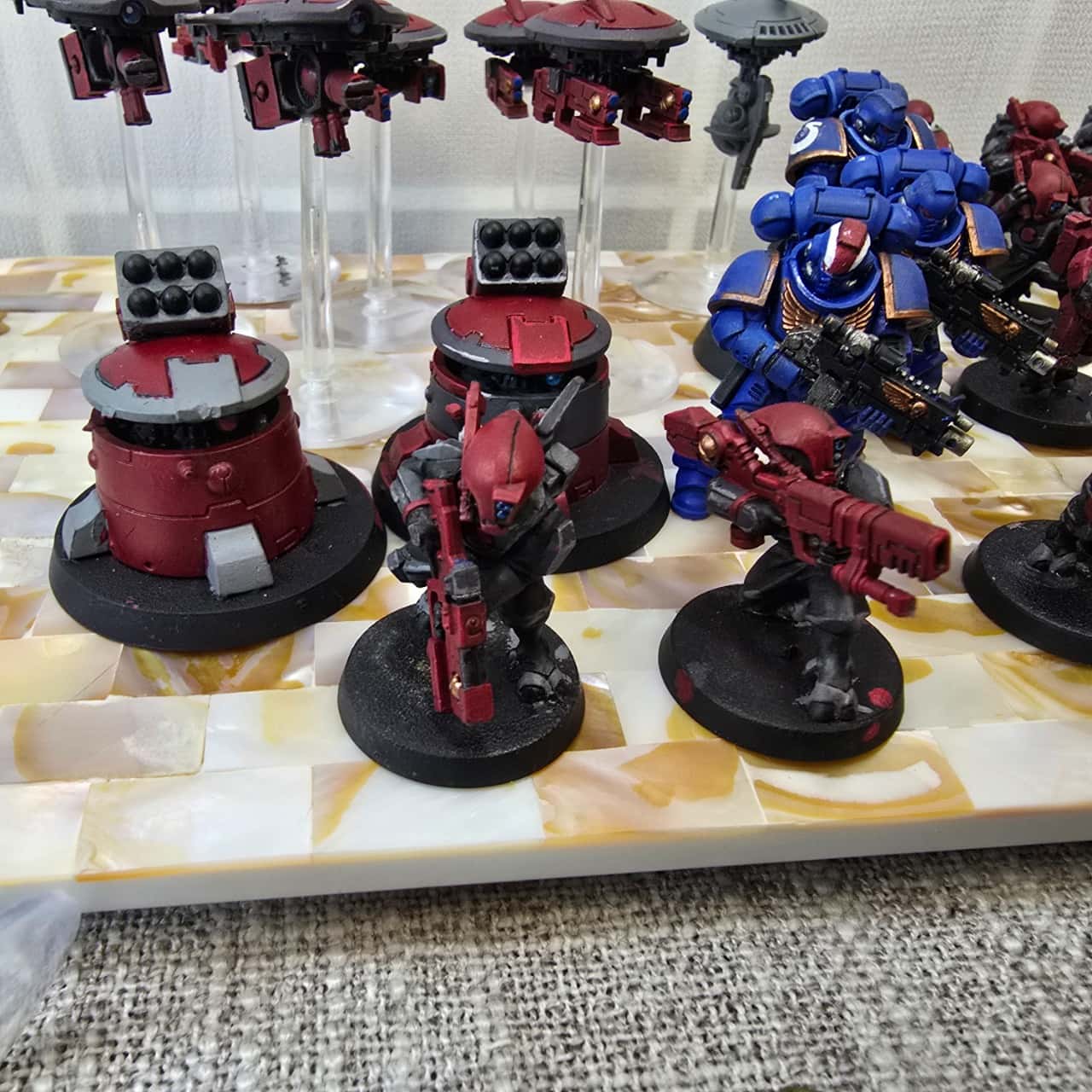 Image Tester
