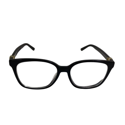 Designer Unisex Prescription Glasses + case