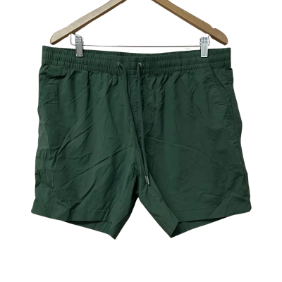 BNWT Country Road Mens Size L Green Shorts