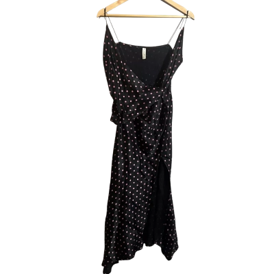 Bec & Bridge Womens  Size 12 Black Dress