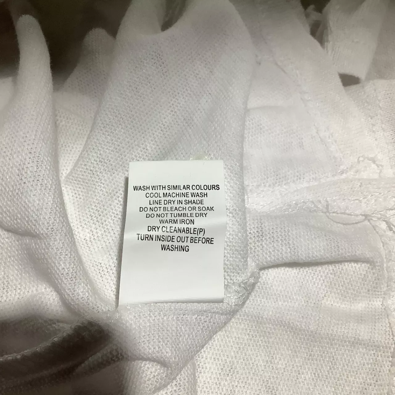 Image Tester