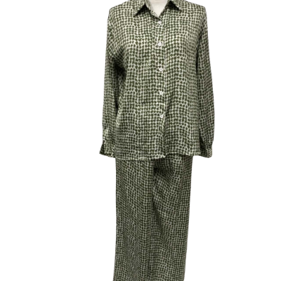 Reverse Womens 2pc Set Size XS