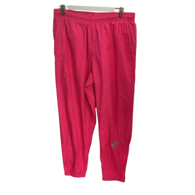 Nike Unisex  Size M Pink  