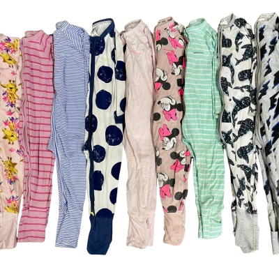 Bonds Baby wondersuit bundle size 2 and 3