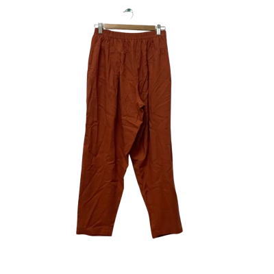 Haven Womens  Size L / M Burnt Orange 