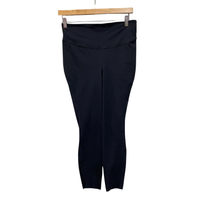 Lululemon Womens  Size 10 Leggings Black  