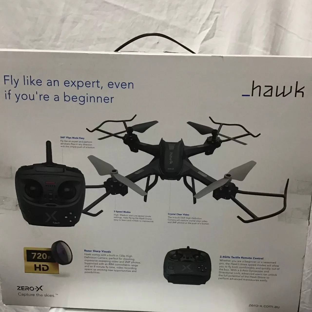 Image Tester
