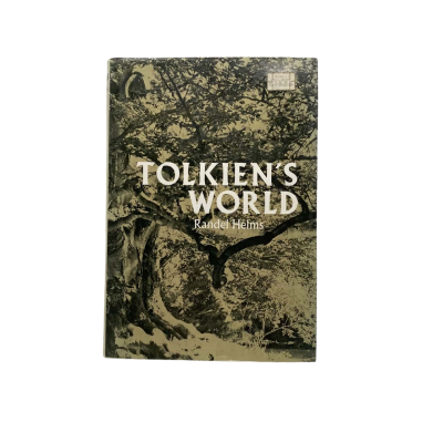 Tolkien's World Randel Helms