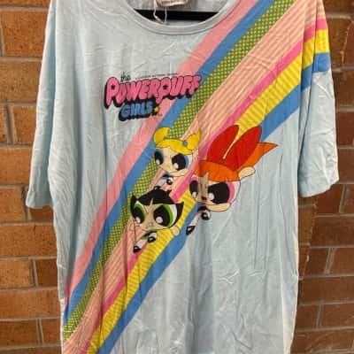 Peter Alexander Womens  Size L / M Power Puff Night Dress 
