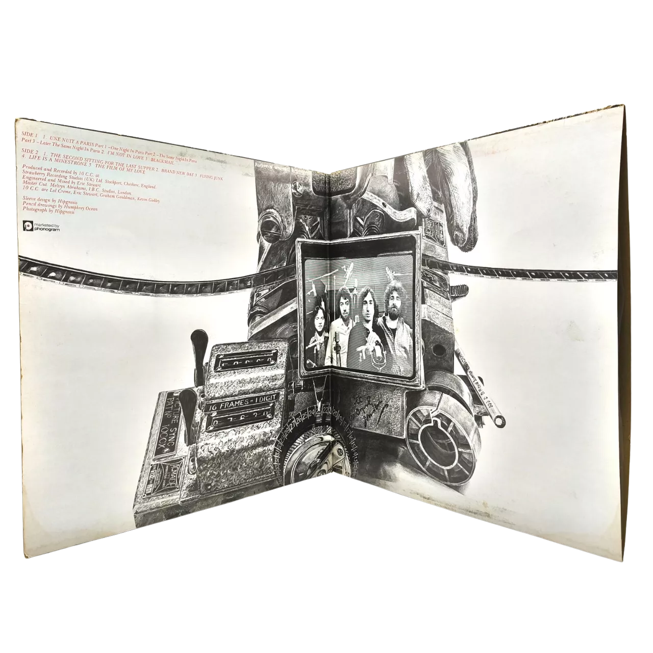 Image Tester
