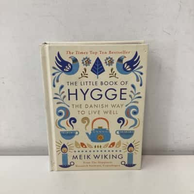 The Little Book of Hygge