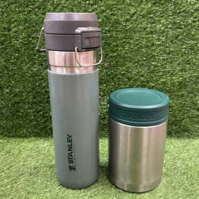 Stanley Drink Bottles & Vacuum Food Jar 