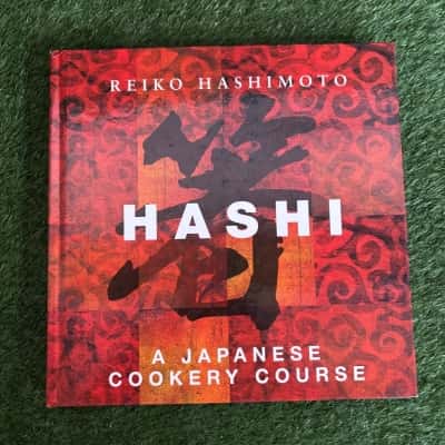 Hashi: A Japanese Cookery Course