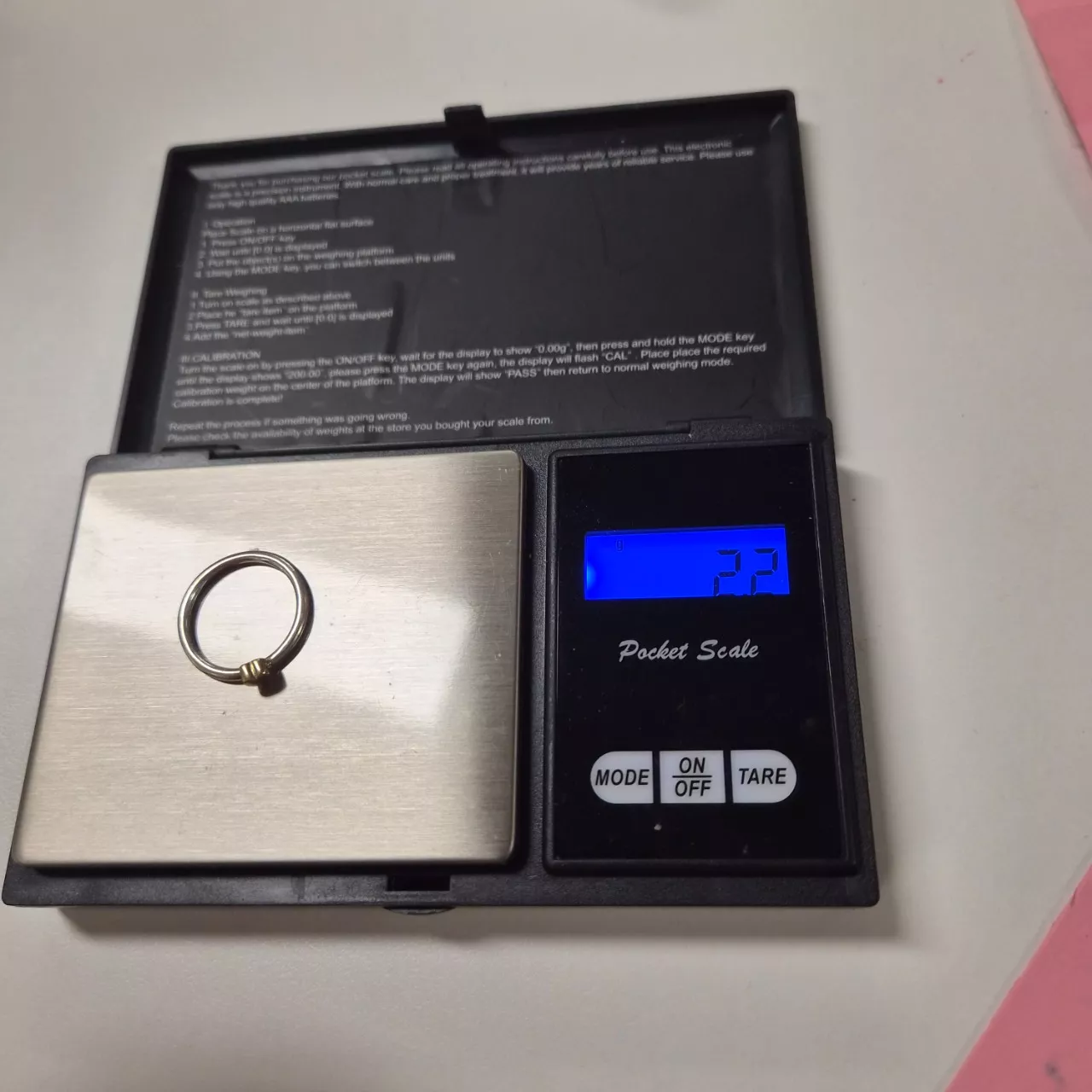 Image Tester