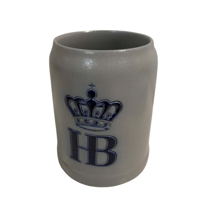 Hofbrauhaus Beer Stein