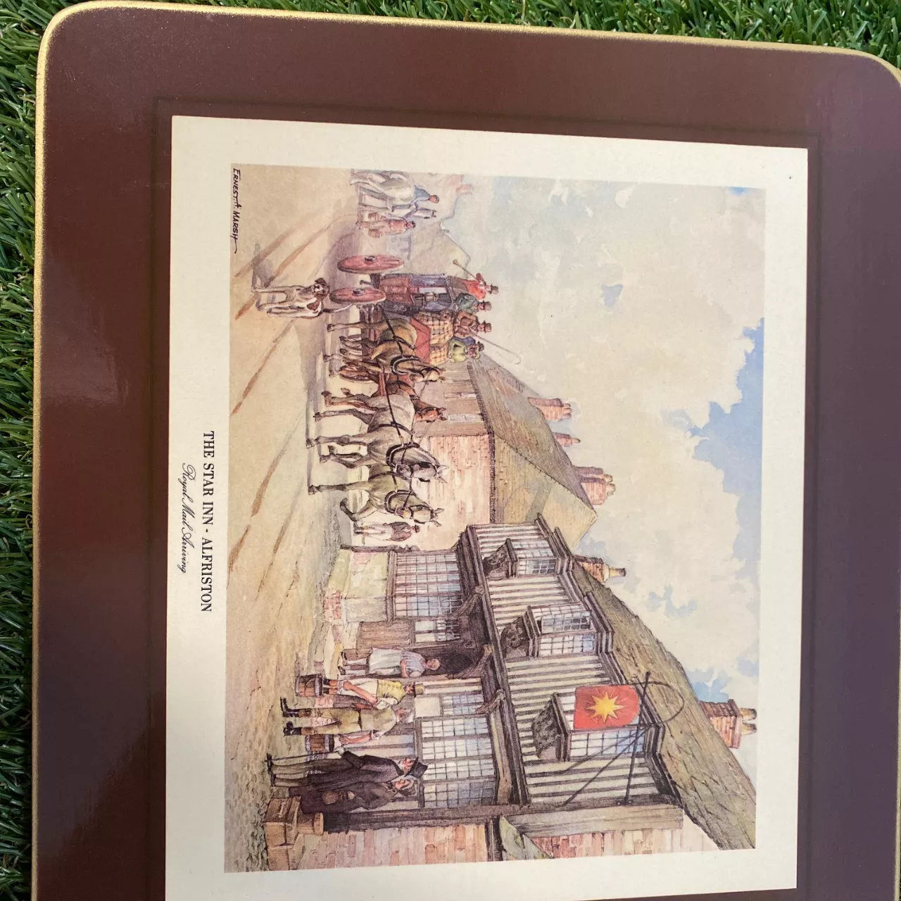 Image Tester