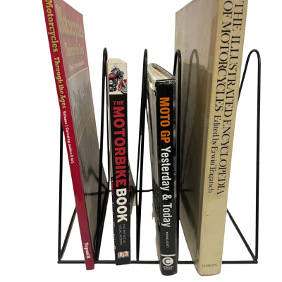 The History of Motorcycles - 4 book Set - Random