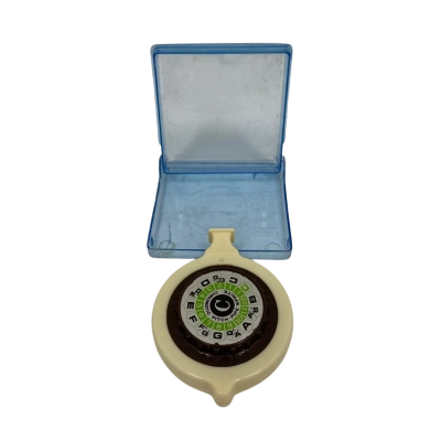 Tombo Chromatic Pitch Pipe 
