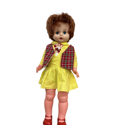 26 Inch Sleepy Eye Doll